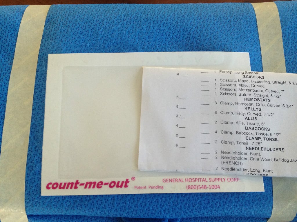 count sheet holder system count me out