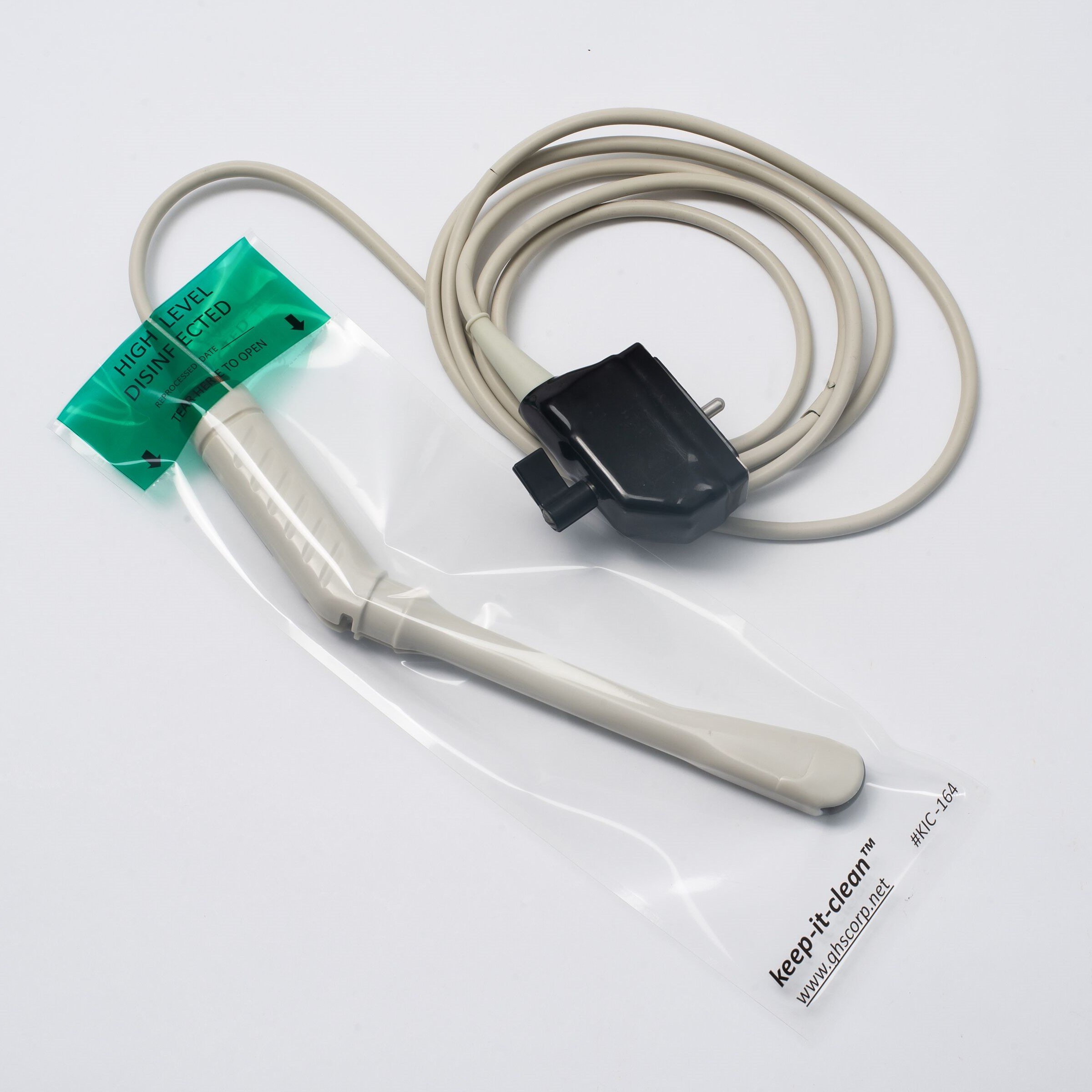 Ultrasound Probe Cover